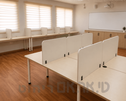 ישיבת בני עקיבא אביר יעקב – נהריה