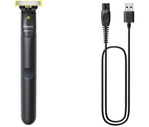 מכונת גילוח OneBlade נטענת Philips QP1424