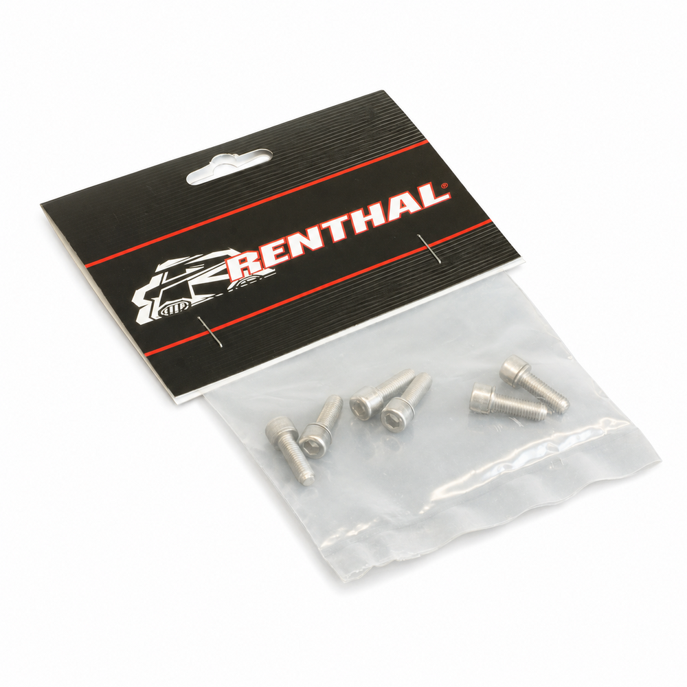ערכת ברגים לסטם RENTHAL APEX / APEX 35