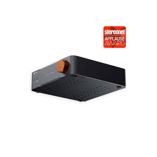 Fosi Audio S3 - סטרימר אודיו, ממיר וקדם מגבר