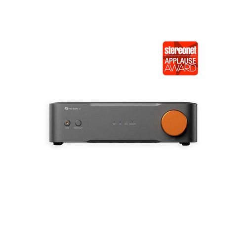 Fosi Audio S3 - סטרימר אודיו, ממיר וקדם מגבר