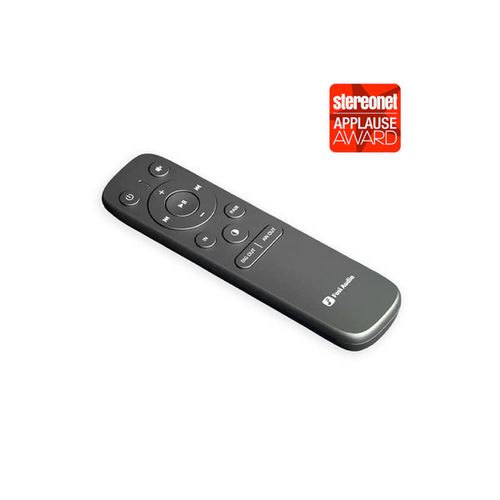 Fosi Audio S3 - סטרימר אודיו, ממיר וקדם מגבר