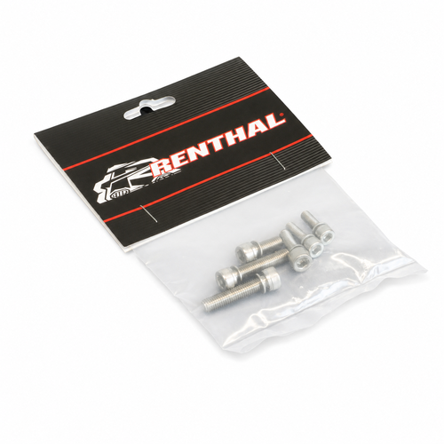 ערכת ברגים לסטם RENTHAL INTEGRA / INTEGRA 35 ZERO