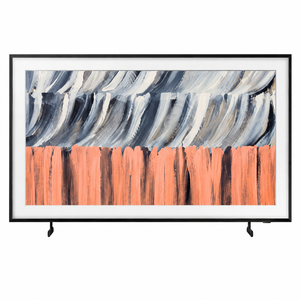 טלוויזיה חכמה QLED 4K The Frame LS03HE בגודל 43 אינץ