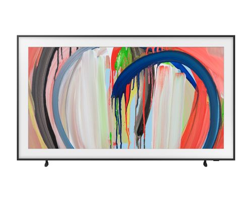 טלוויזיה חכמה QLED 4K The Frame LS03HA בגודל 65 אינץ' (2026) QE65LS03HA