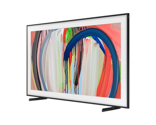 טלוויזיה חכמה QLED 4K The Frame LS03HA בגודל 65 אינץ' (2026) QE65LS03HA