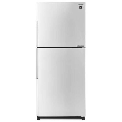 מקרר מקפיא עליון 471 ליטר Sharp SJ-2470-WH לבן *שבת 