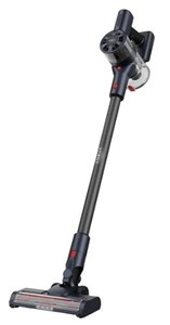 שואב אבק נטען 160W עם סוללת 22.2V דגם STANLEY STV-111