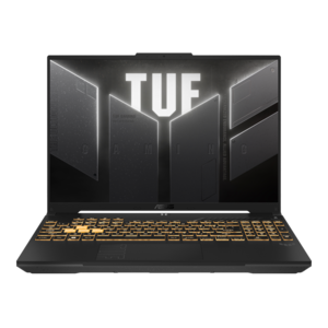 נייד | ASUS TUF F16 i7-14650HX | 32GB | 1TB RTX 5070 16 | 2.5K