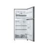 מקרר ‏מקפיא עליון Midea MDRT687FGL46DI ‏512 ‏ליטר מידאה