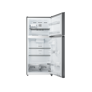 מקרר ‏מקפיא עליון Midea MDRT687FGL46DI ‏512 ‏ליטר מידאה