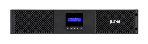 אל פסק ומייצב מתח Eaton 9E1000IR
