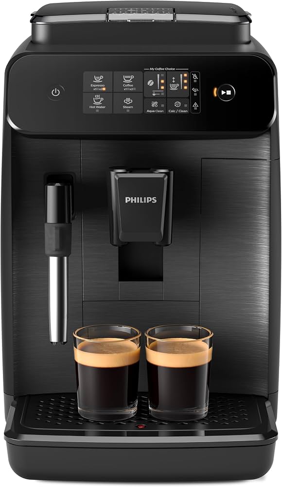 מכונת קפה Philips 800 Series EP0820/00