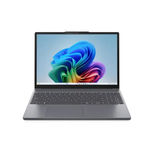 מחשב נייד Lenovo IdeaPad Slim 3i 15IWC11 83RR00DSIV – Intel Core 5 320 / 8GB RAM / 256GB SSD / Integrated Intel Graphics / Windows 11 Home