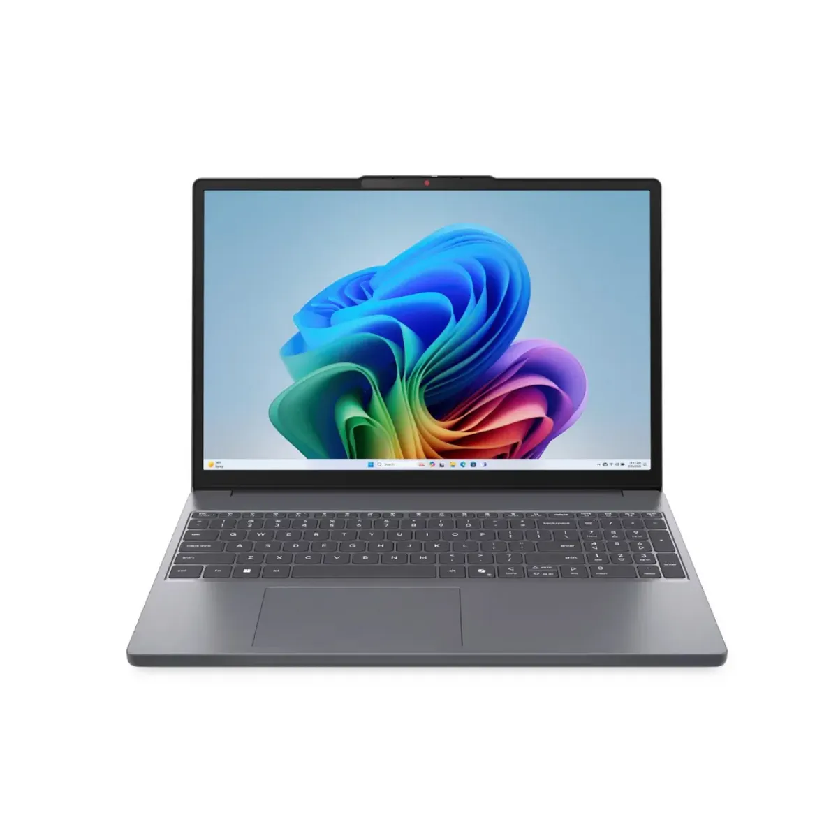 מחשב נייד Lenovo IdeaPad Slim 3i 15IWC11 83RR00DSIV – Intel Core 5 320 / 8GB RAM / 256GB SSD / Integrated Intel Graphics / Windows 11 Home