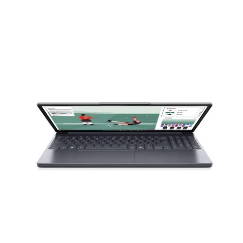 מחשב נייד Lenovo IdeaPad Slim 3i 15IWC11 83RR00DSIV – Intel Core 5 320 / 8GB RAM / 256GB SSD / Integrated Intel Graphics / Windows 11 Home