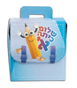 20 קופסא מיני שלום כיתה א' עם סקוץ'