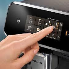 מכונת קפה אוטומטית PHILIPS EP2334/10