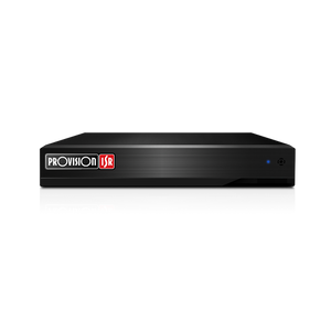 מערכת הקלטה DVR ל-4 מצלמות PROVISION SH-4100A5N-2L עם דיסק 2TB