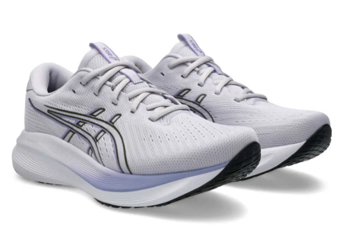 אסיקס דגם Asics Gel Excite 11 Women Lilac Hint Dark Olive נעלי ריצה ג`ל אקסייט 11 לנשים
