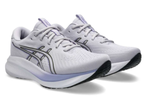 אסיקס דגם Asics Gel Excite 11 Women Lilac Hint Dark Olive נעלי ריצה ג`ל אקסייט 11 לנשים