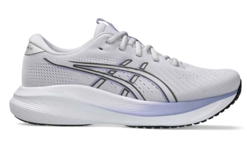 אסיקס דגם Asics Gel Excite 11 Women Lilac Hint Dark Olive נעלי ריצה ג`ל אקסייט 11 לנשים