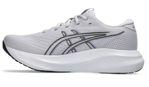אסיקס דגם Asics Gel Excite 11 Women Lilac Hint Dark Olive נעלי ריצה ג`ל אקסייט 11 לנשים