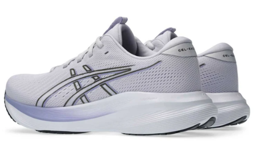 אסיקס דגם Asics Gel Excite 11 Women Lilac Hint Dark Olive נעלי ריצה ג`ל אקסייט 11 לנשים