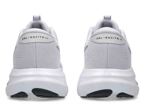 אסיקס דגם Asics Gel Excite 11 Women Lilac Hint Dark Olive נעלי ריצה ג`ל אקסייט 11 לנשים