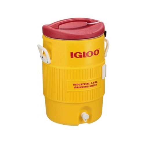 מיכל מים 18.9 ליטר IGLOO סדרה 400