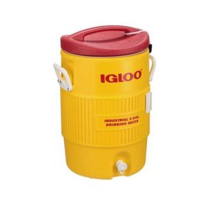 מיכל מים 18.9 ליטר IGLOO סדרה 400