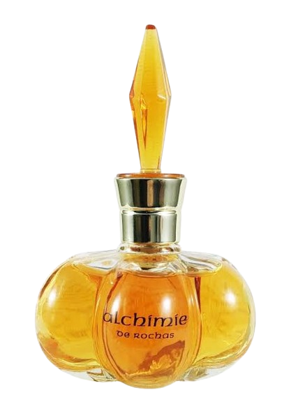Rochas Alchimie De Rochas