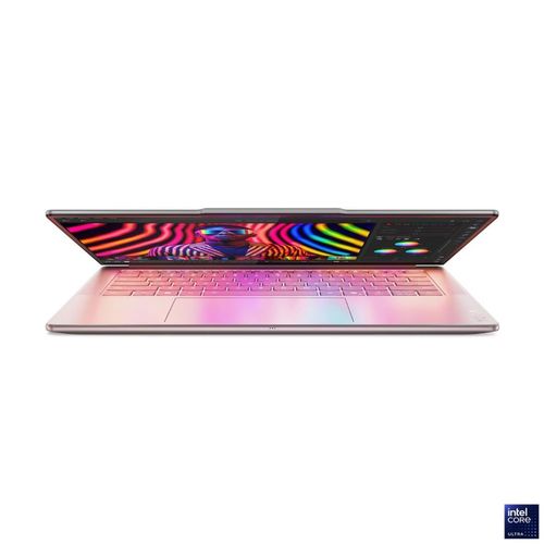 מחשב נייד Lenovo Yoga Pro 7 83KF001FIV – Intel Core Ultra 9 285H / 32GB RAM / 1TB SSD / Intel Arc 140T GPU / Windows 11 Pro