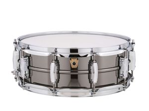 תוף סנר "5 "14 LUDWIG BLACK BEAUTY LB416