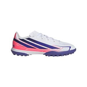 אדידס F50 HYPERFAST CLUB TF J נעלי קט-רגל 