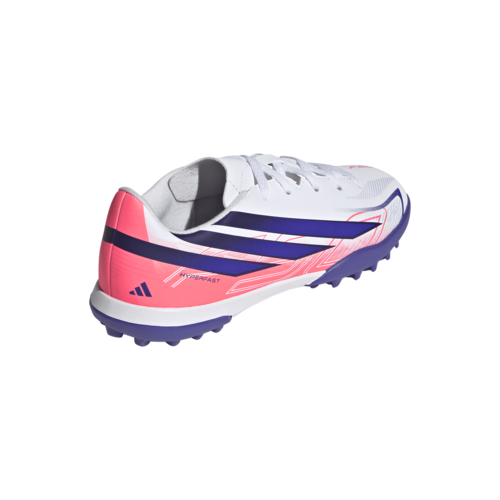 אדידס F50 HYPERFAST CLUB TF J נעלי קט-רגל 
