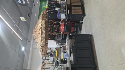 Dolphin EON 120d