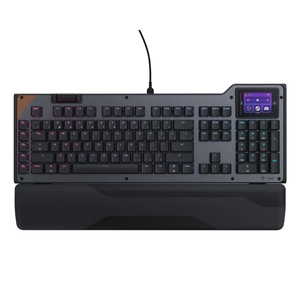 מקלדת חוטית דגם | Command Series KB5 מבית Turtle Beach