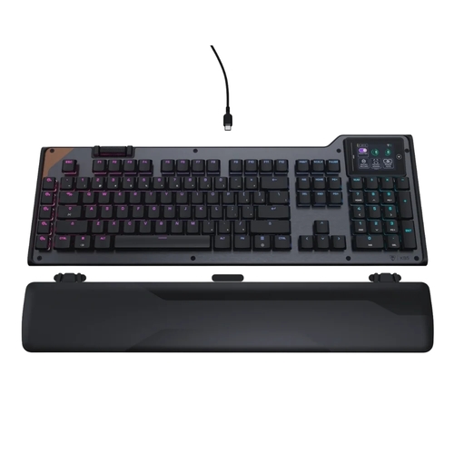 מקלדת חוטית דגם | Command Series KB5 מבית Turtle Beach