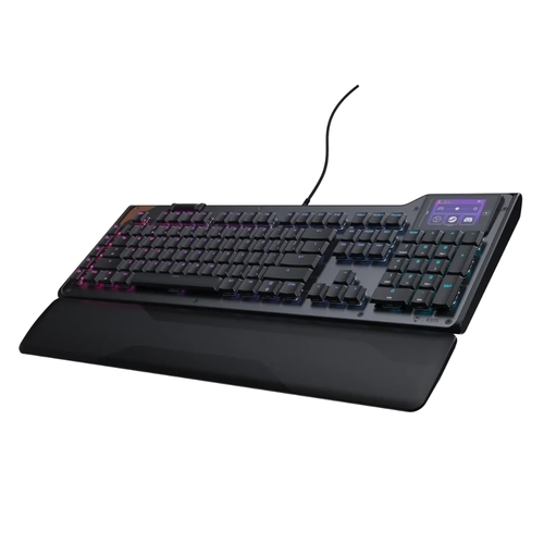מקלדת חוטית דגם | Command Series KB5 מבית Turtle Beach