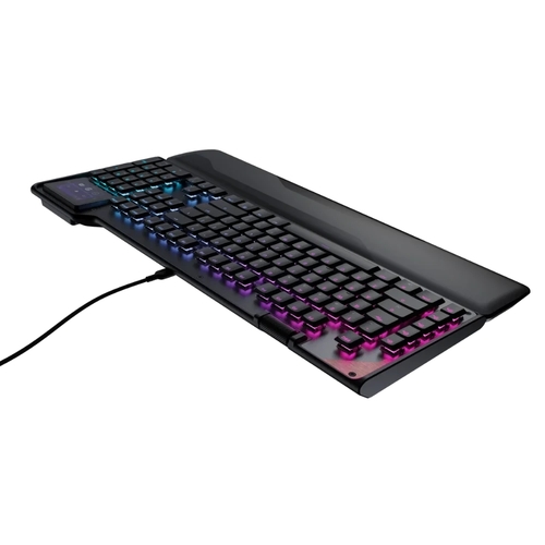 מקלדת חוטית דגם | Command Series KB5 מבית Turtle Beach