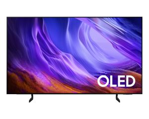 טלוויזייה OLED 4k חכמה S85H Vision AI בגודל 48 אינץ