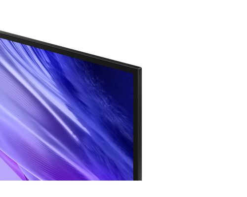 טלוויזייה OLED 4k חכמה S85H Vision AI בגודל 65 אינץ' (2026) QE65S85H