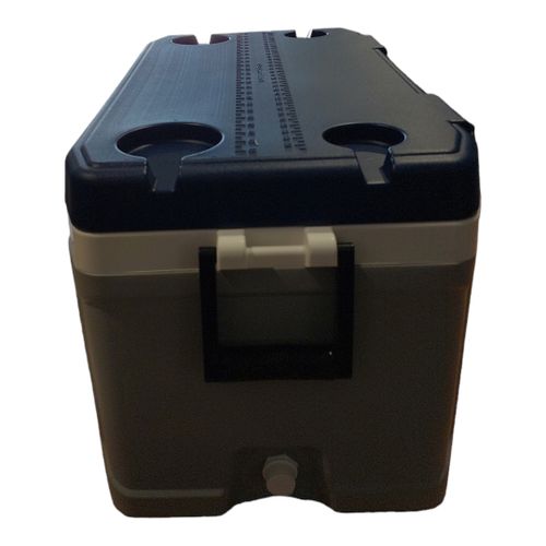 צידנית קשיחה IGLOO MAXCOLD 66L שומרת קור עד 5 ימים תוצרת ארה