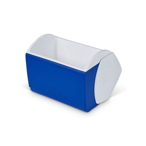 צידנית קשיחה IGLOO PALYMATE ELITE 15L כחול