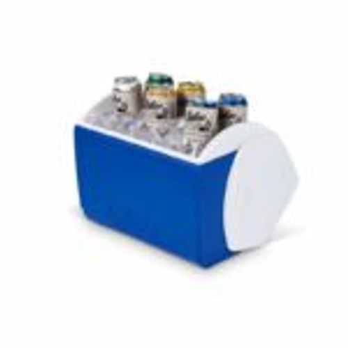צידנית קשיחה IGLOO PALYMATE ELITE 15L כחול