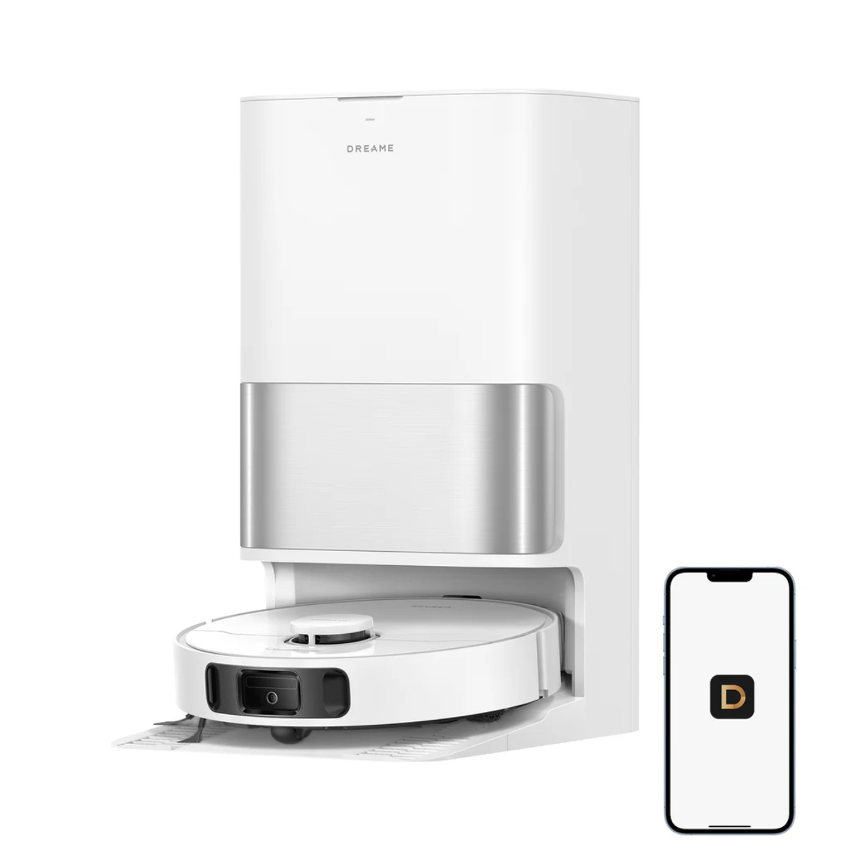 DREAME DREAME L40 ULTRA  RLX53SE