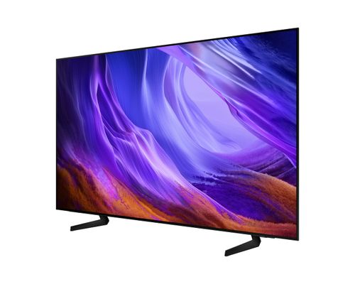 טלוויזייה OLED 4k חכמה S85H Vision AI בגודל 83 אינץ' (2026) QE83S85H