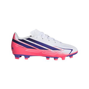 אדידס F50 HYPERFAST CLUB FG/MG J נעלי פקקים