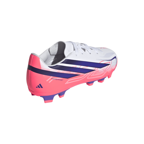 אדידס F50 HYPERFAST CLUB FG/MG J נעלי פקקים